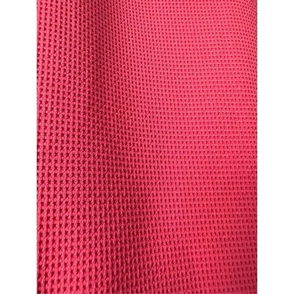 Tahari ASL Women's‎ Stretch Hidden Zip Closure Mini Skirt Pink Size 16 - Picture 2 of 6